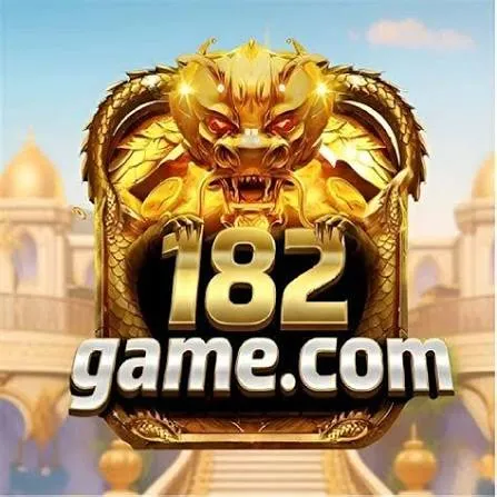 182GAME - Petualangan Arcade yang Seru dan Menyenangkan