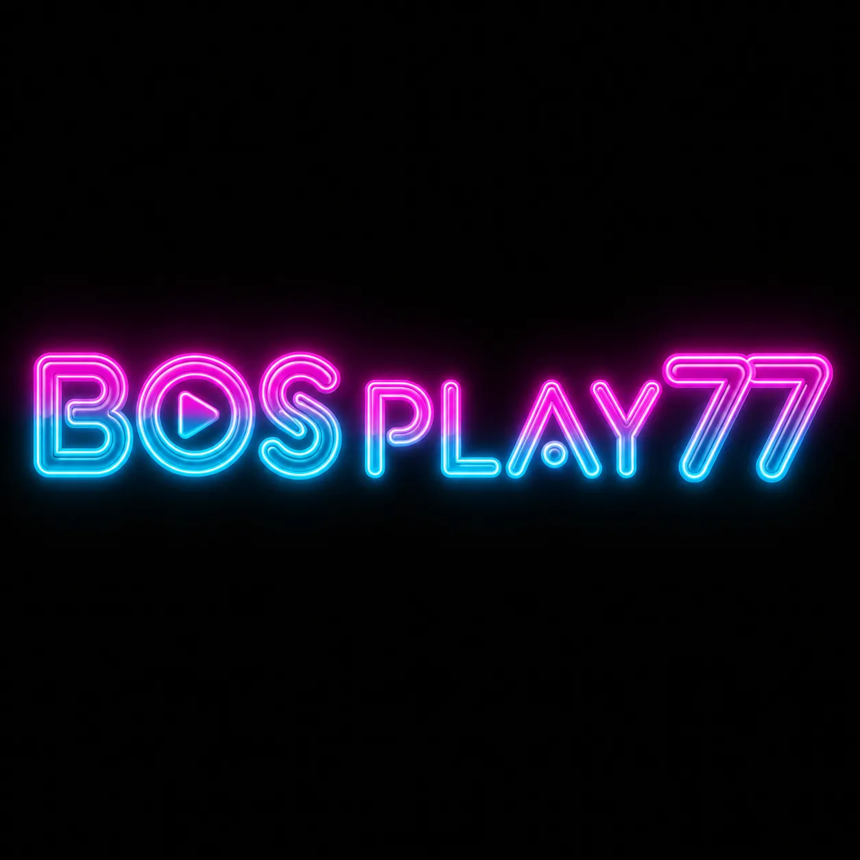 BOSPLAY77 - Game Santai yang Seru dan Mengasyikkan