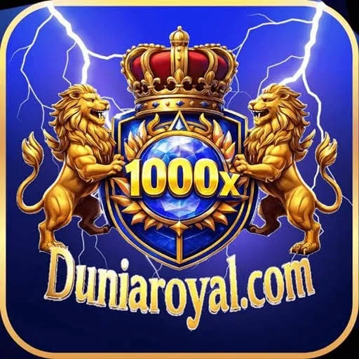 DUNIAROYAL - Mainkan QiuQiu Terbaik di Saku Anda