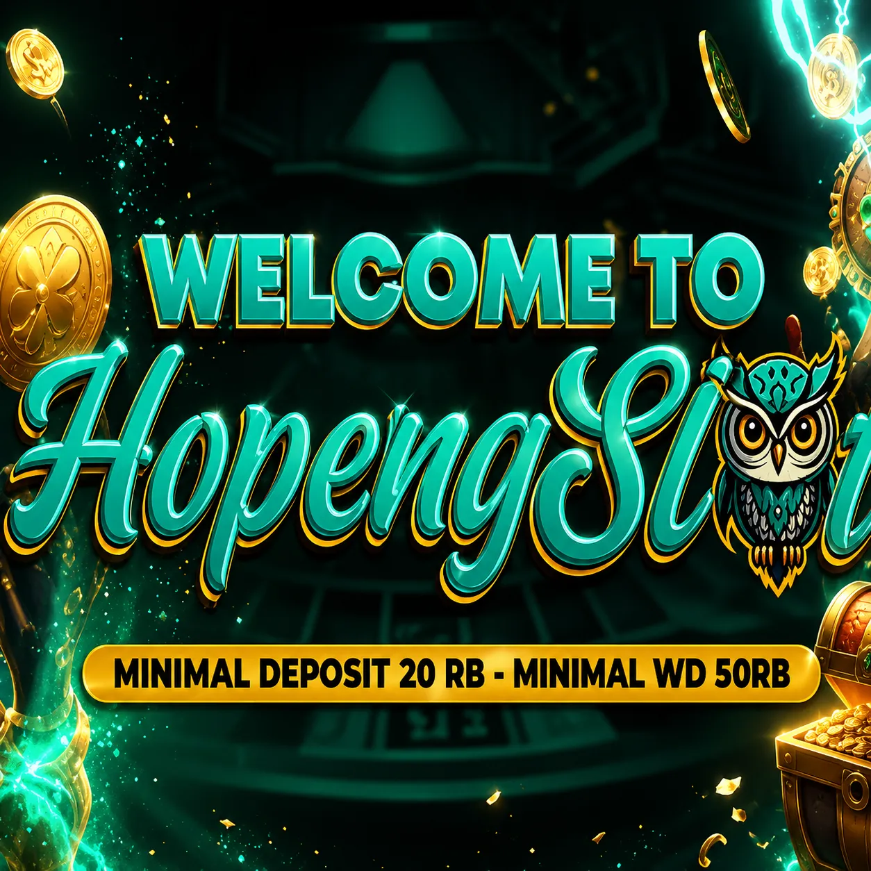 HOPENGSLOT - Petualangan Menakjubkan dalam Dunia MMORPG