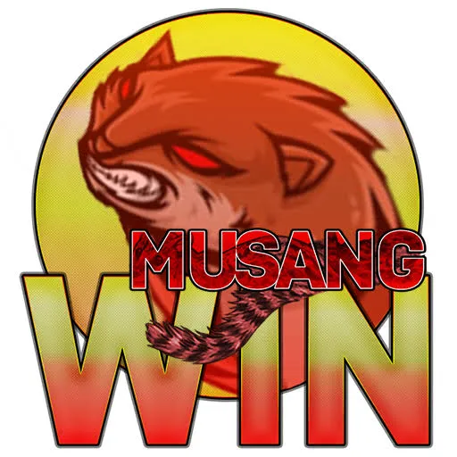 MUSANGWIN - Petualangan Anime Penuh Aksi
