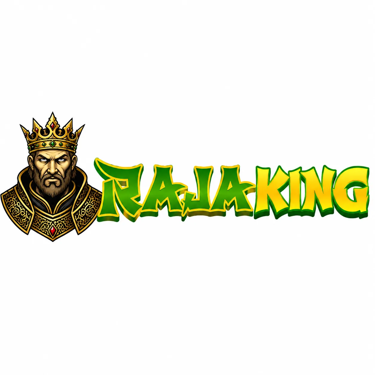 RAJAKING - Petualangan Epik dalam Dunia ARPG