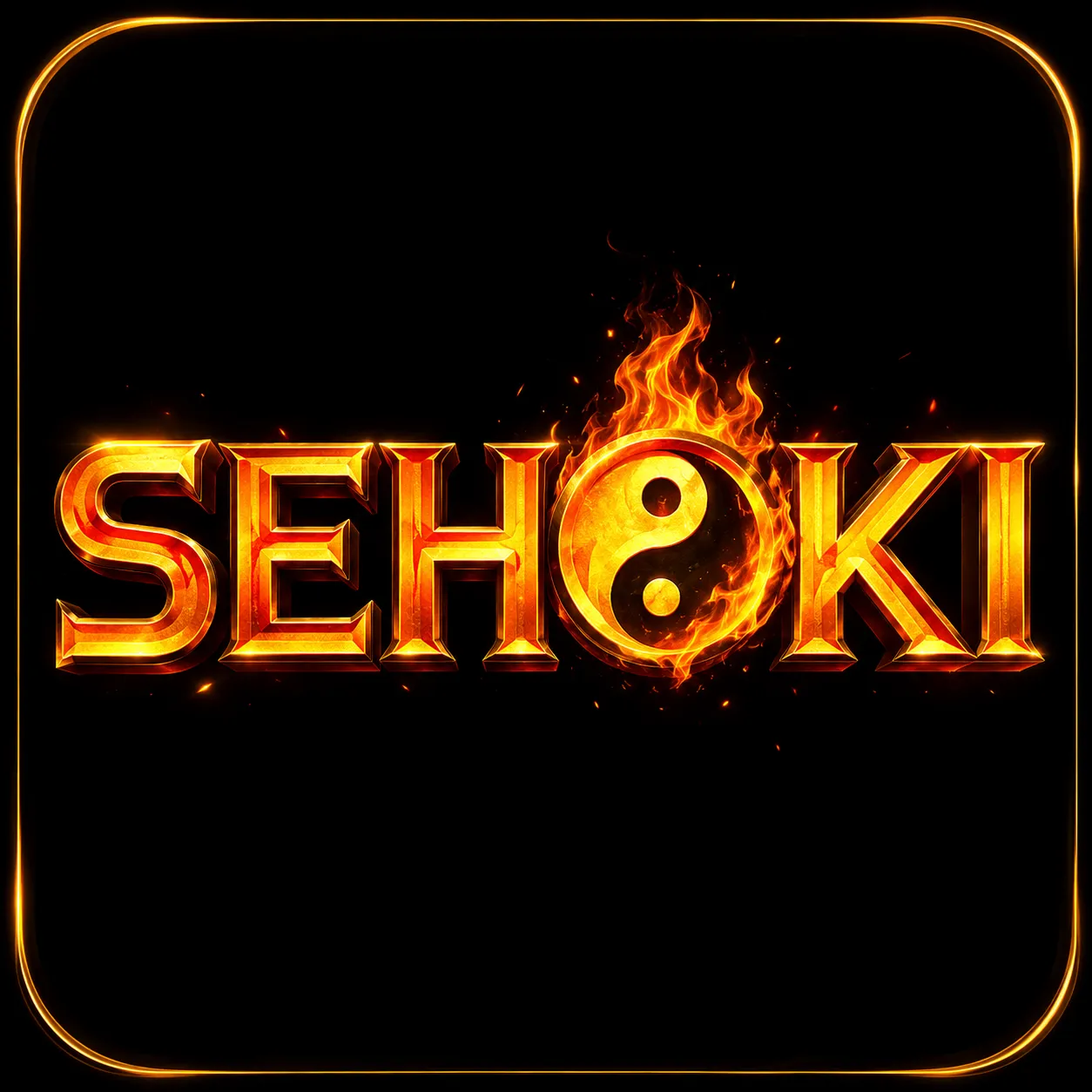SEHOKI - Aplikasi Utility yang Memudahkan Hidup