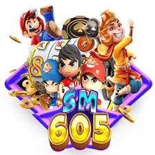 SM605 - Game Idle yang Menghibur dan Seru
